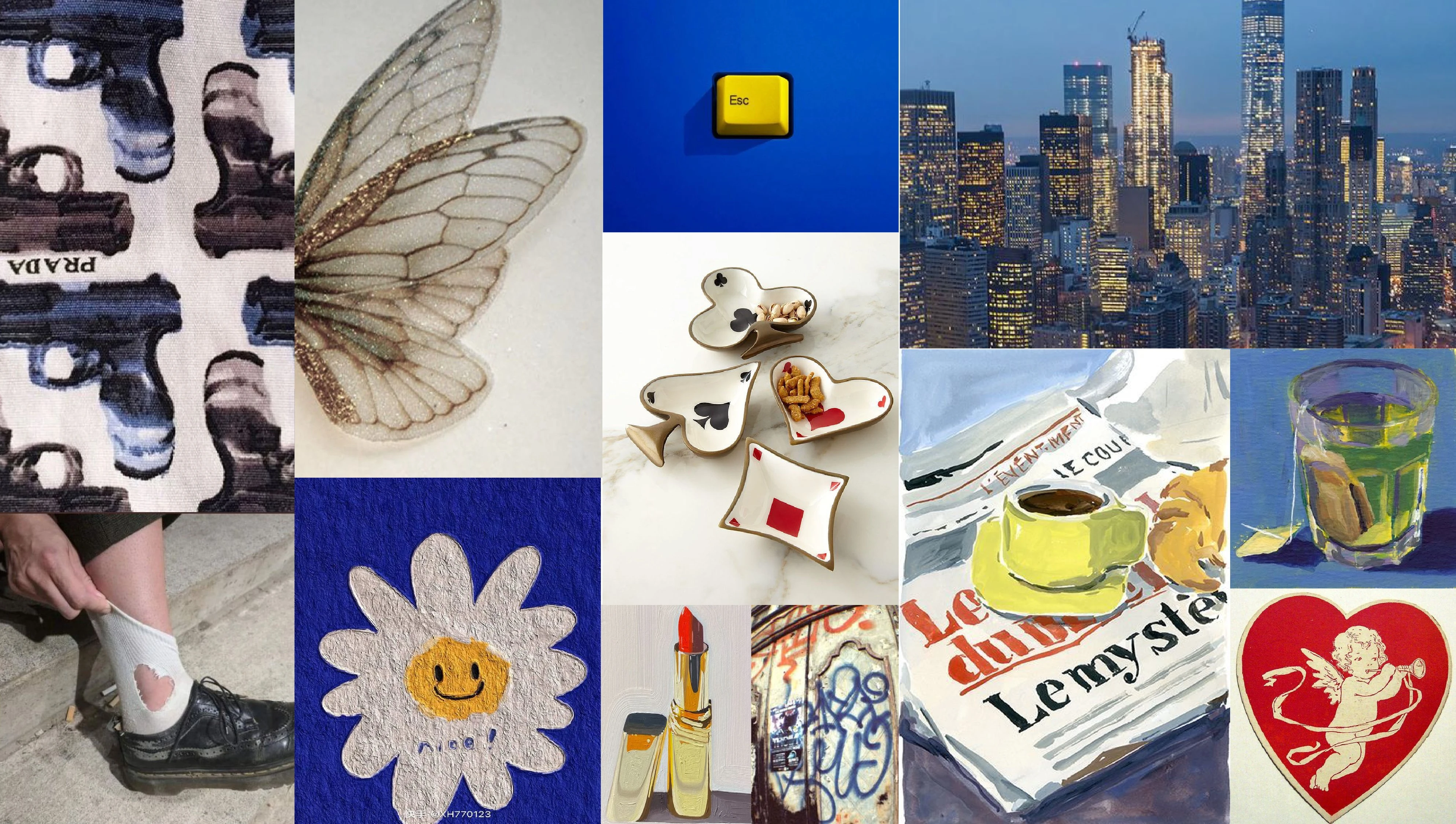 Describe al mainstream user