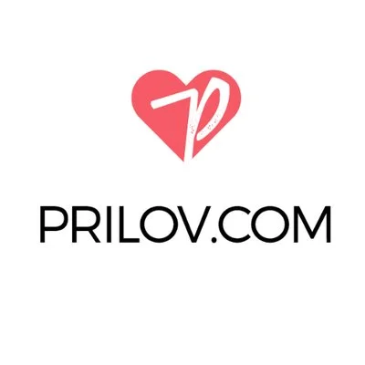 Logo de prilov